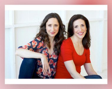 The Authors of The Nanny Diaries Tell Us About Their New Book