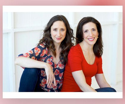 The Authors of The Nanny Diaries Tell Us About Their New Book