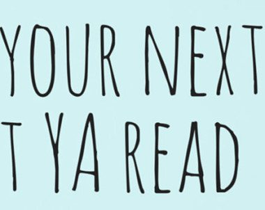 Which New Books for Teens Should You Read Next?