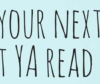 Which New Books for Teens Should You Read Next?