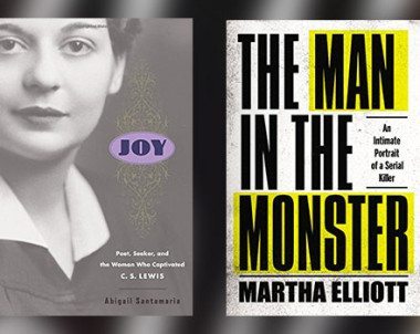 New Biographies & Memoirs | August 4