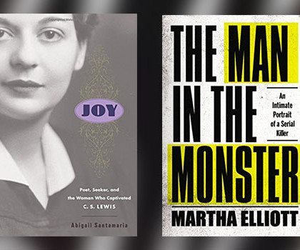 New Biographies & Memoirs | August 4