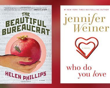 New Book Releases in Literary Fiction | August 11