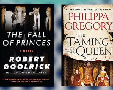 New Book Releases in Literary Fiction | August 25