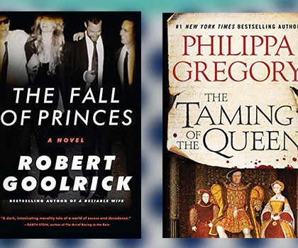 New Book Releases in Literary Fiction | August 25