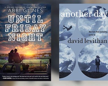 New Books for Young Adult Fiction | August 25