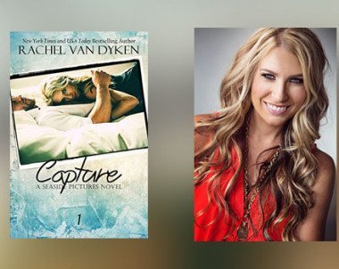 Interview with Rachel Van Dyken, author of Capture