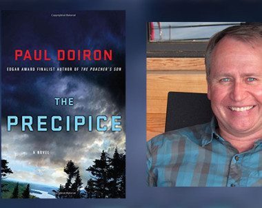 Interview with Paul Doiron, author of The Precipice