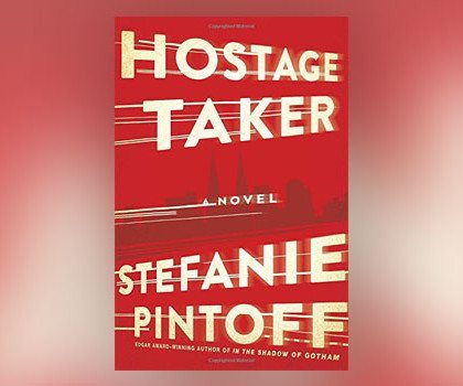 Win a New Book to Read by Stefanie Pintoff