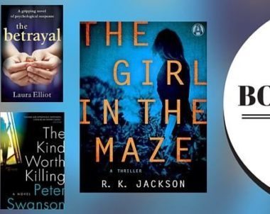 Books Like Gone Girl: 2015 New Books to Read