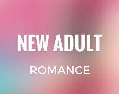 New Adult Romance Books for the End of Summer