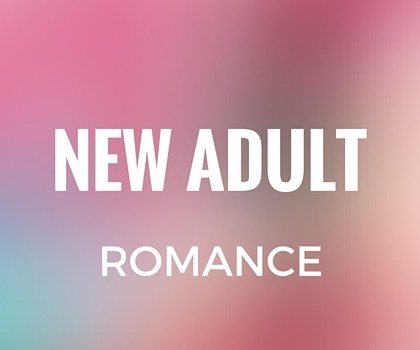 New Adult Romance Books for the End of Summer