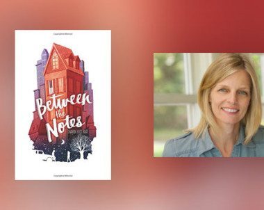 Interview with Sharon Roat, author of Between the Notes