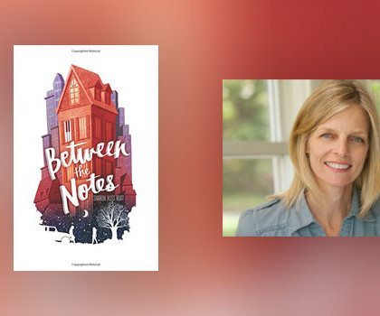 Interview with Sharon Roat, author of Between the Notes