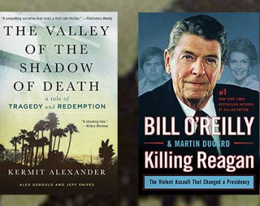 New Biographies & Memoirs | September 22