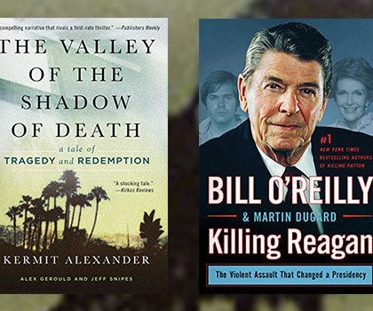 New Biographies & Memoirs | September 22