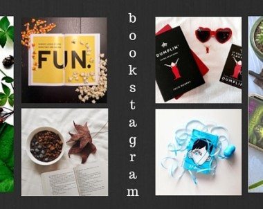 Our Favorite Bookstagram Images This Week