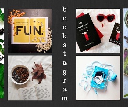 Our Favorite Bookstagram Images This Week