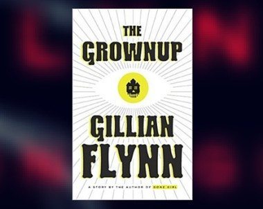 Love Gillian Flynn Books? There’s a new one coming soon.