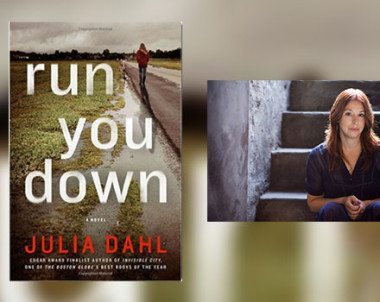 Interview with Julia Dahl, author of Run You Down