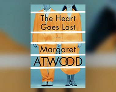 Margaret Atwood Books: New Release in 2015