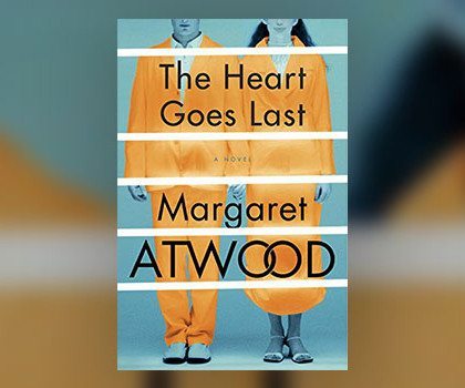 Margaret Atwood Books: New Release in 2015