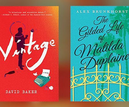 New Book Releases in Literary Fiction | September 22