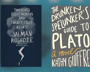 New Book Releases in Literary Fiction | September 8