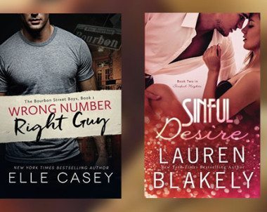 New Romance Novels | September 22