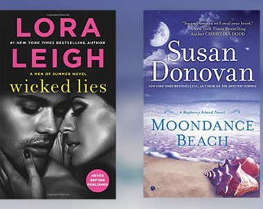 New Romance Novels | September 1