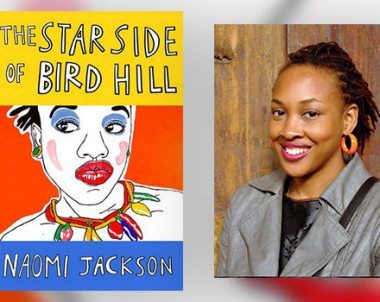 Interview with Naomi Jackson, author of The Star Side of Bird Hill