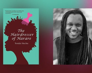 Interview with Tendai Huchu, author of The Hairdresser of Harare