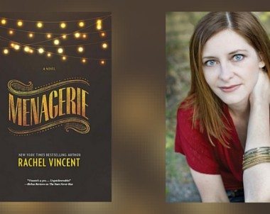 Interview with Rachel Vincent, author of Menagerie