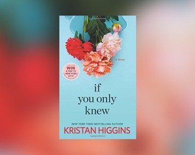 Win the New Kristan Higgins Book