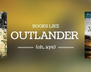 Books Like Outlander: New Reads for 2015