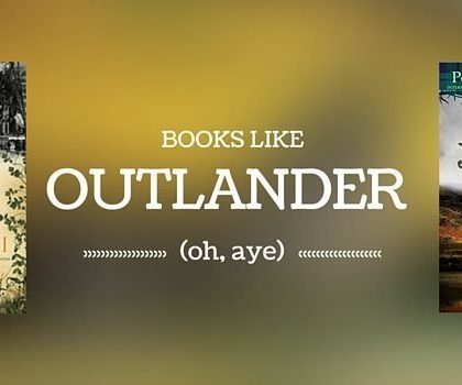 Books Like Outlander: New Reads for 2015