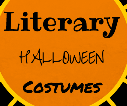 Literary Halloween Costumes