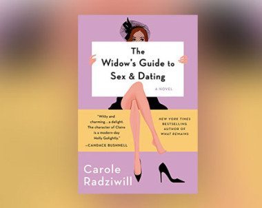 Win Carole Radziwill’s New Book