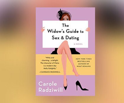 Win Carole Radziwill’s New Book