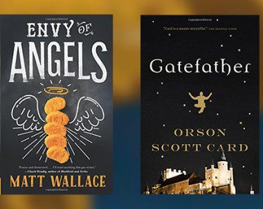 Best New Fantasy Books | October 20