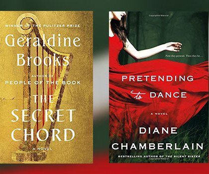 New Book Releases in Literary Fiction | October 6