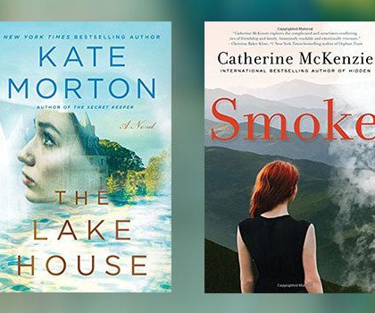 New Book Releases in Literary Fiction | October 20