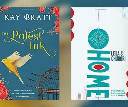 New Book Releases in Literary Fiction | October 27