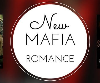 Mafia Romance Books: New Books to Read for 2015