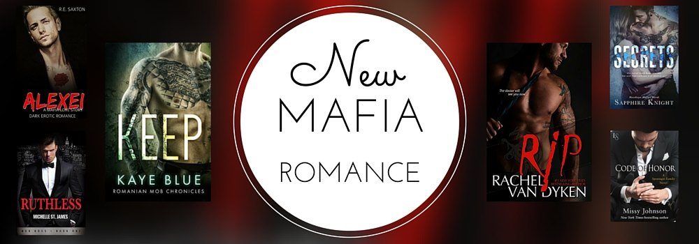 Mafia Romance Books: New Books to Read for 2015 | NewInBooks
