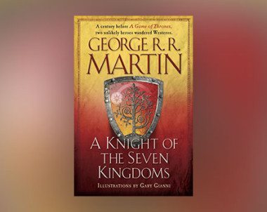 There’s a New Game of Thrones Book! (sort of)