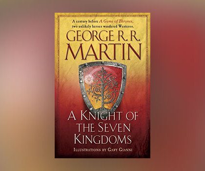 There’s a New Game of Thrones Book! (sort of)