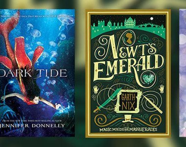 New Books for Teens | October 13