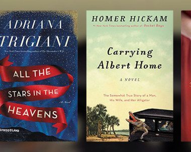 New Book Releases in Literary Fiction | October 13