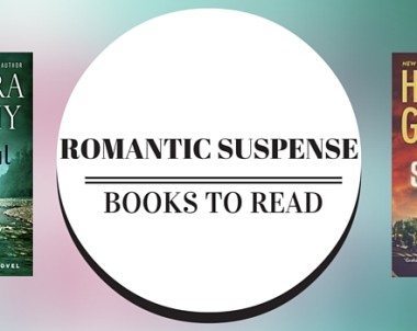 The Best New Romantic Suspense Books to Read